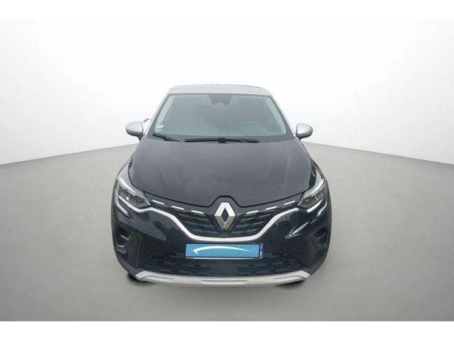 Renault Captur image 4