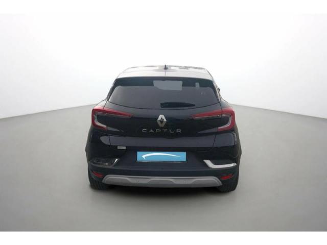 Renault Captur image 8