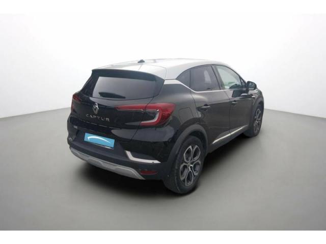Renault Captur image 5