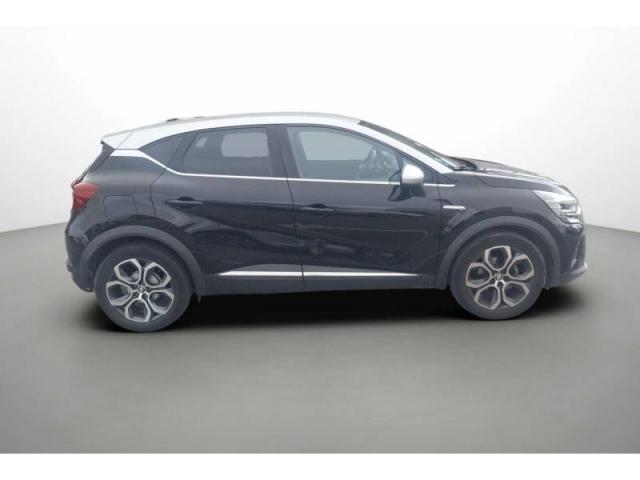 Renault Captur image 6