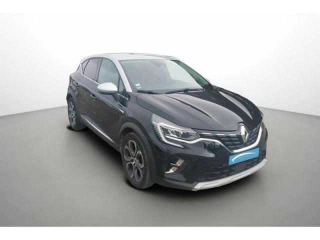 Renault Captur image 3