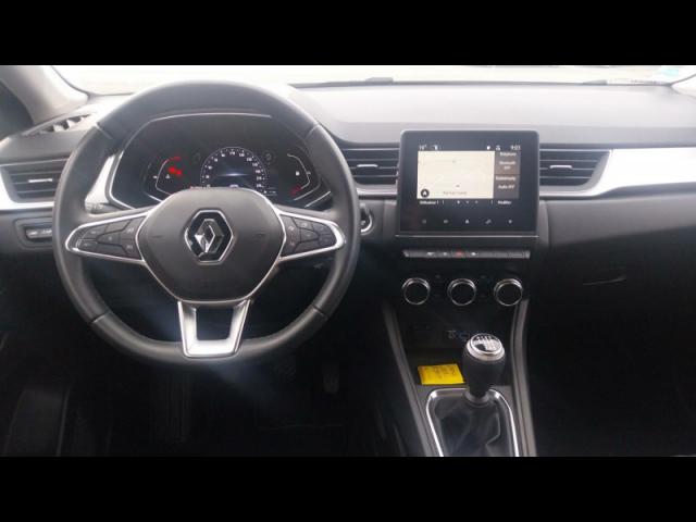 Renault Captur image 9