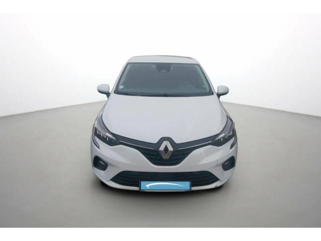 Renault Clio image 2