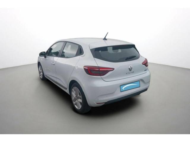 Renault Clio image 4