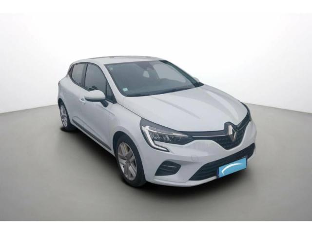 Renault Clio image 1
