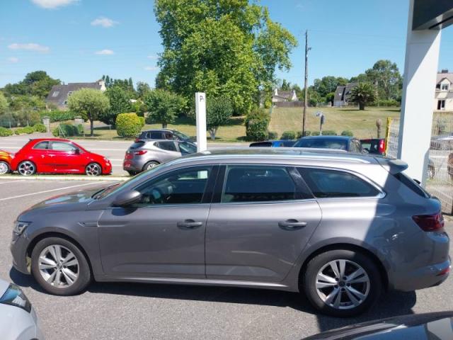 Renault Talisman image 1