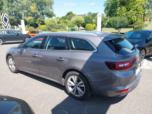 Renault Talisman image 2