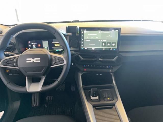 Dacia Bigster image 9