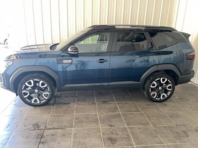 Dacia Bigster image 4