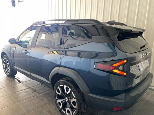 Dacia Bigster image 2