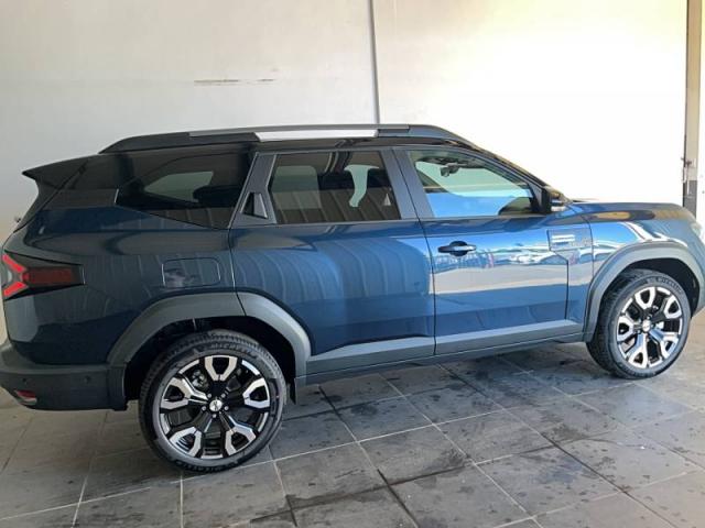 Dacia Bigster image 1