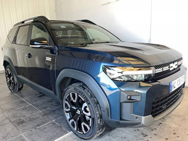 Dacia Bigster image 7
