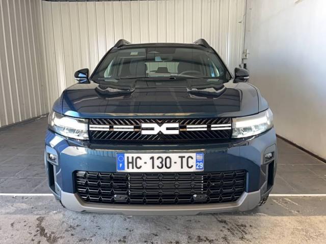 Dacia Bigster image 3