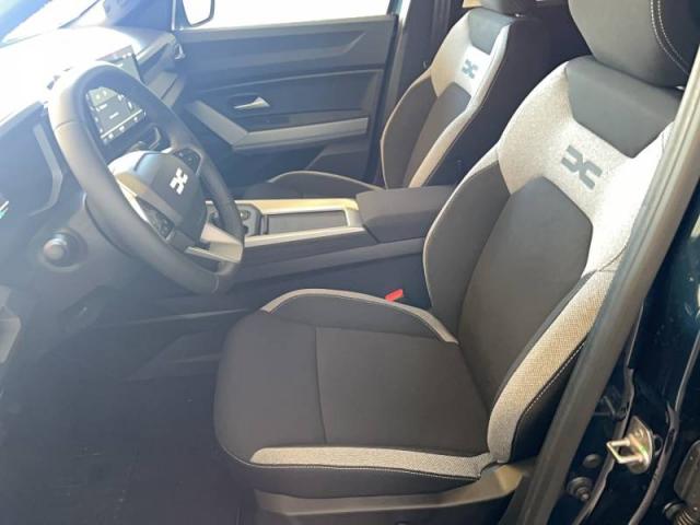 Dacia Bigster image 5
