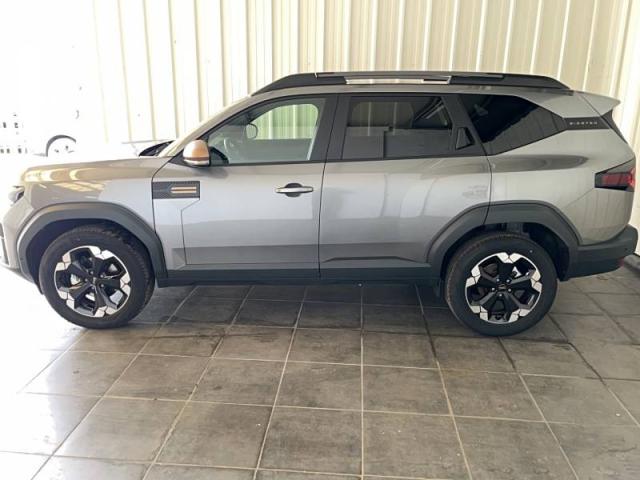 Dacia Bigster image 4