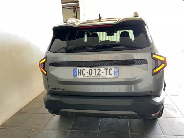 Dacia Bigster image 7