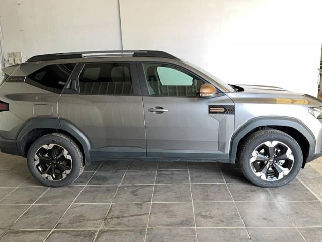 Dacia Bigster image 3