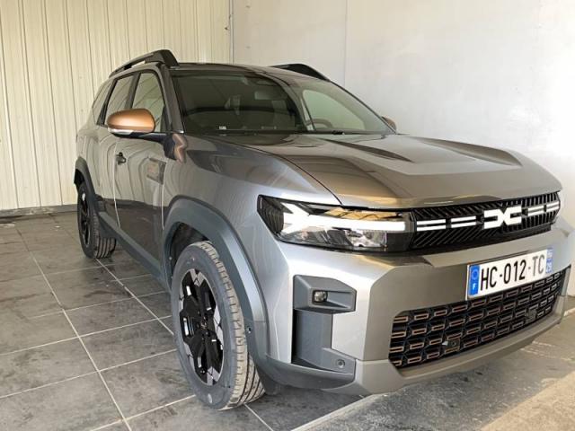 Dacia Bigster image 1