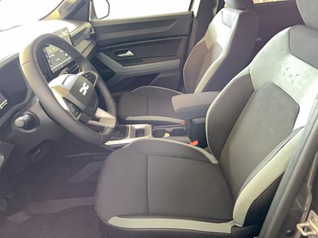 Dacia Bigster image 9