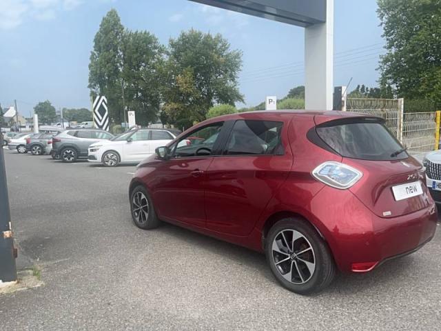 Renault Zoe image 1