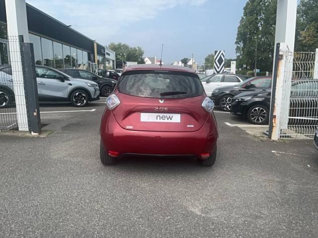 Renault Zoe image 8