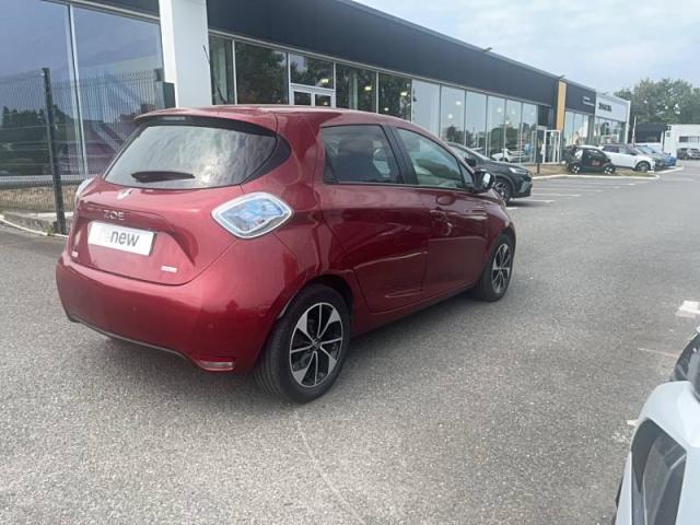 Renault Zoe image 5