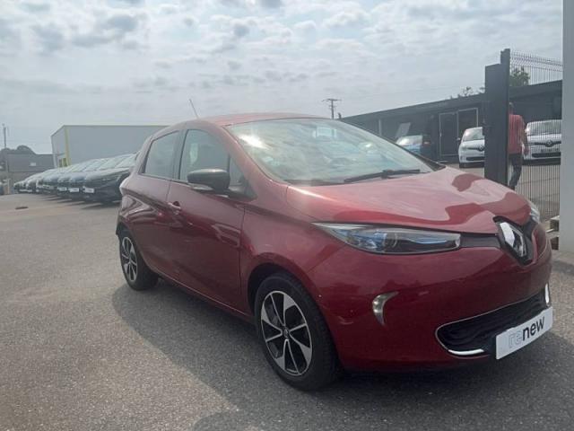 Renault Zoe image 9