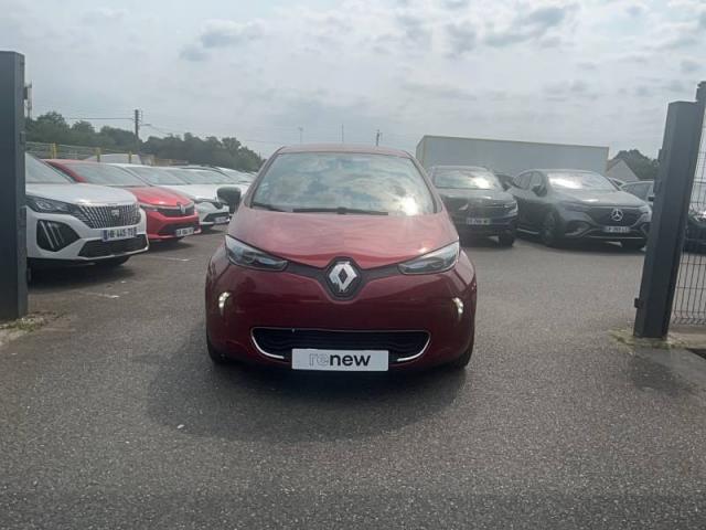 Renault Zoe image 6