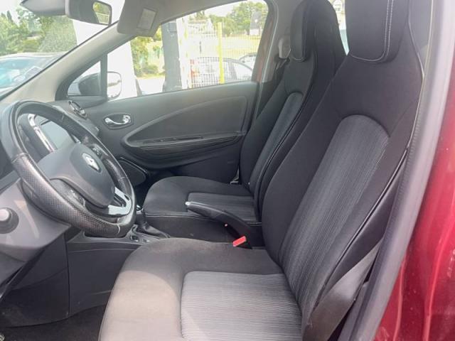 Renault Zoe image 7