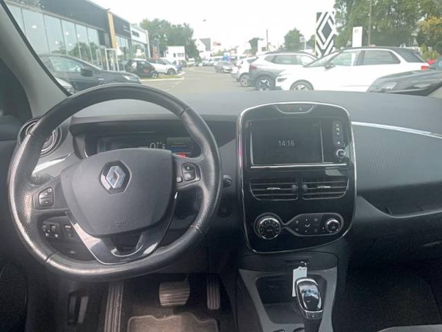 Renault Zoe image 2