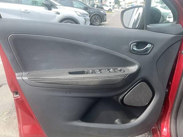 Renault Zoe image 4