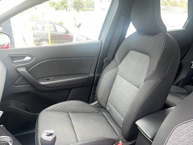 Renault Captur image 3