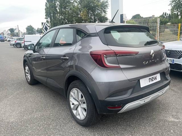 Renault Captur image 1