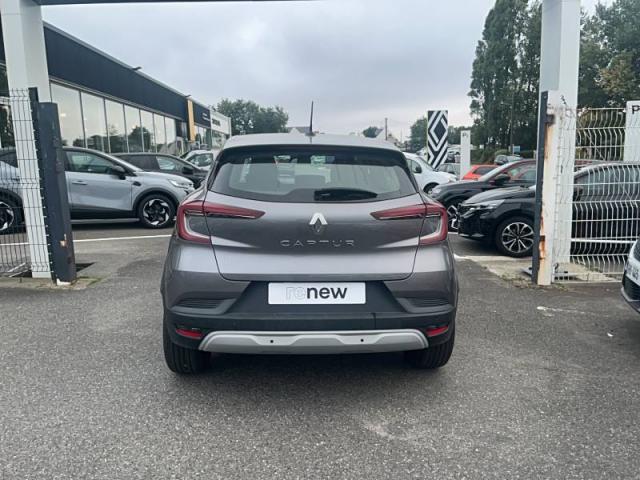 Renault Captur image 5