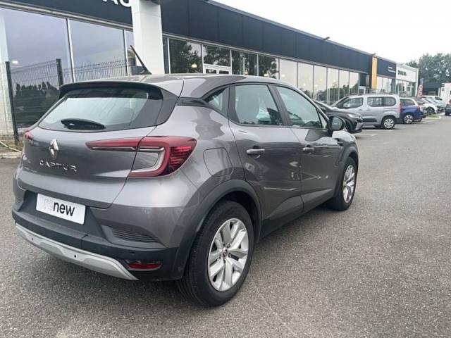 Renault Captur image 7