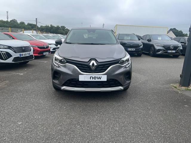 Renault Captur image 2