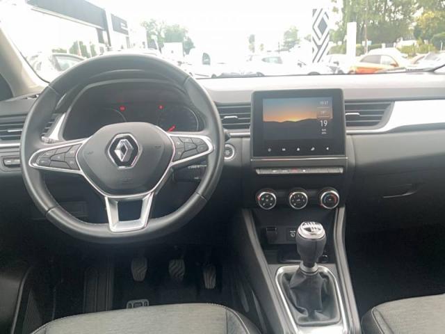 Renault Captur image 6