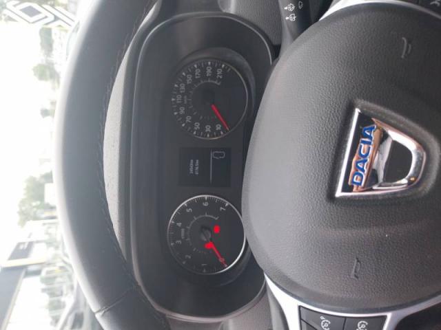 Dacia Duster image 6