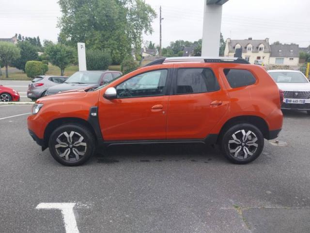 Dacia Duster image 1