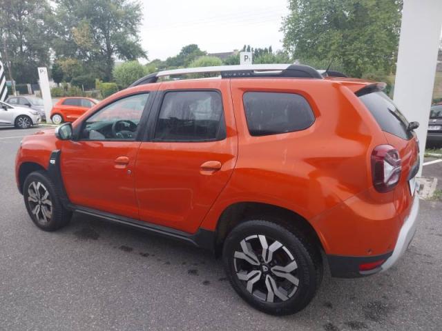 Dacia Duster image 3