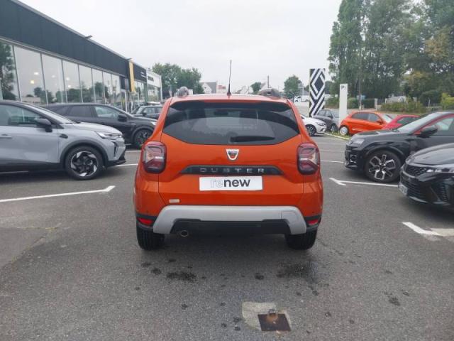 Dacia Duster image 4