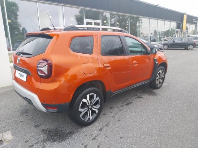 Dacia Duster image 8