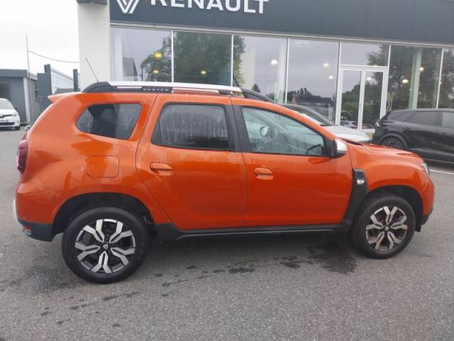 Dacia Duster image 5