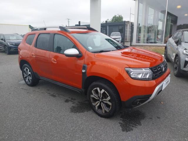 Dacia Duster image 2