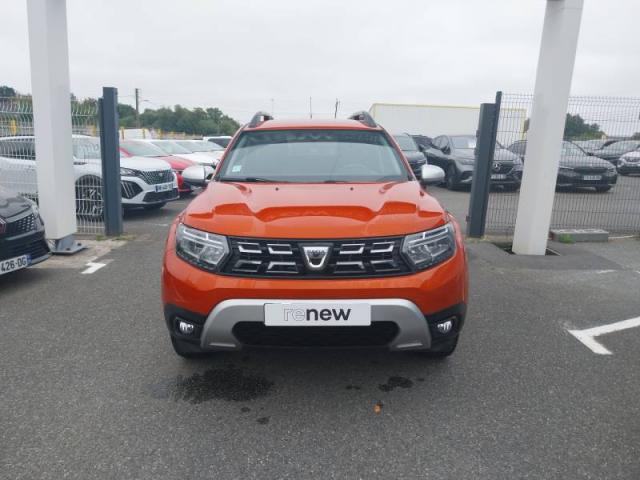 Dacia Duster image 9
