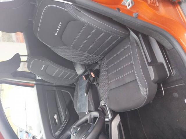 Dacia Duster image 7