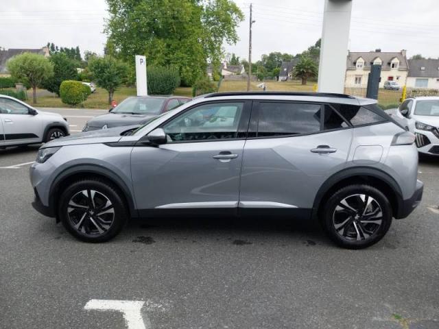 Peugeot 2008 image 6