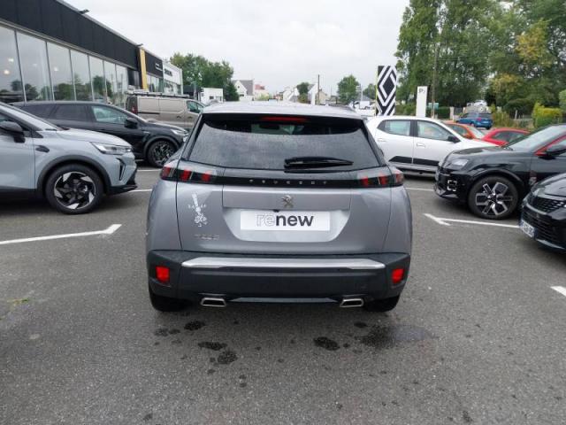 Peugeot 2008 image 2