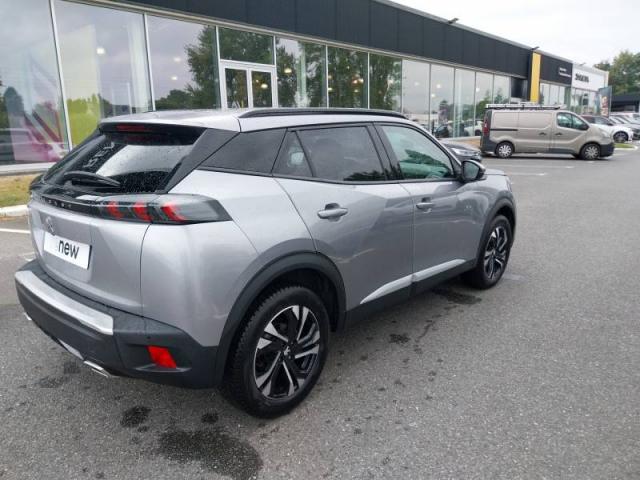 Peugeot 2008 image 1