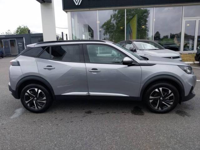 Peugeot 2008 image 5